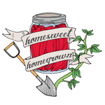 Homesweet Homegrown