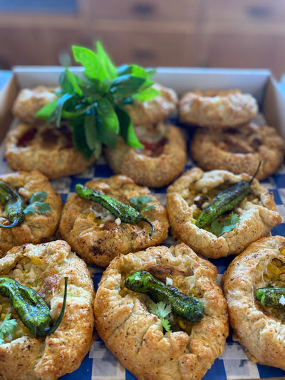 Cooking & Recipes