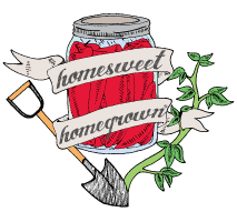 Homesweet Homegrown Organic Peppers and Sauces
